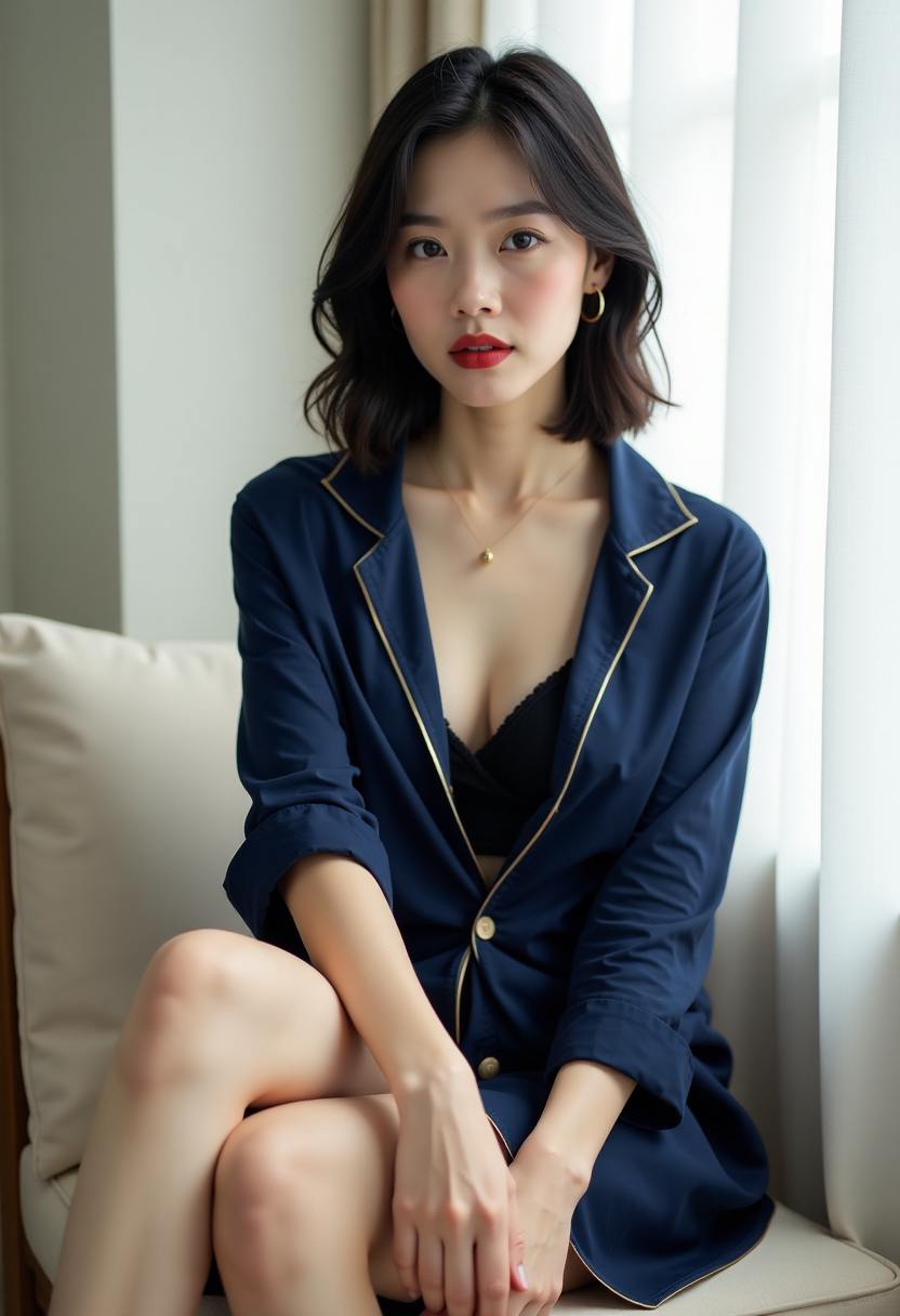 暗线突围剧照